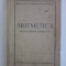 Manual vintage de Aritmetica pt. clasele V-VI 1953 / R3P4F