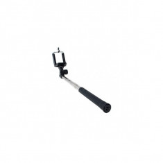 Monopod wireless &amp;quot;Selfie-Stick&amp;quot;, bluetooth, Logilink (BT0031) foto