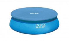 Prelata piscina intex diametrul max 457 cm*** foto