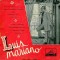 Luis Mariano - L P. N&ordm; 2 (10&quot;)