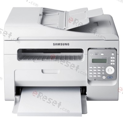 Program resoftare /resetare SAMSUNG SCX 3400F 3400FW 3405F 3405FW cip MLT-D101 foto