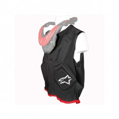 Alpinestars Protectie Piept Tactic BNS Vest foto