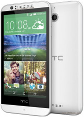 HTC Desire 510 nou sigilat foto