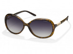 Ochelari de soare dama Polaroid PLD5009S havana PLD5009SV08IX foto