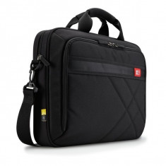 Geanta notebook 15.6&amp;quot;, Case Logic DLC-115-BLACK foto