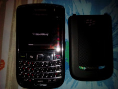 Blackberry Bold 9650 foto