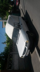 Dacia Pick up foto