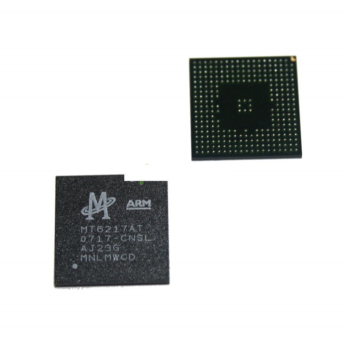 Chip IC MT6217AT