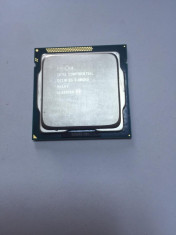 Procesor Intel Quad Core LGA 1155 I7 3770 3.4 GHZ / 3.9 GHZ Turbo 77w foto