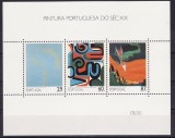 Portugalia 1989 - Bloc cat.nr.68 neuzat,perfecta stare