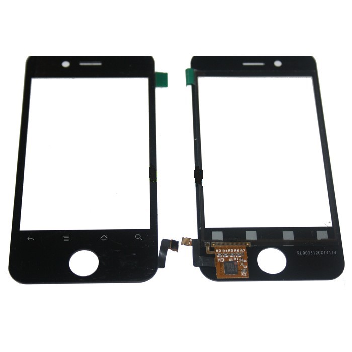 Touchscreen H2000