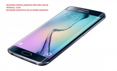 Decodare rapida pe IMEI orice model SAMSUNG = 65RON foto