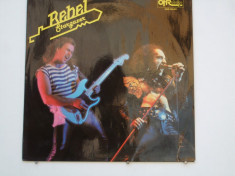 Disc Vinil LP : Rebel - Stargazer ( John Lawton ex Uriah Heep ) foto