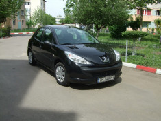 Vand Peugeot 206 foto