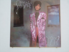 Disc Vinil LP : Prince - 1999 foto