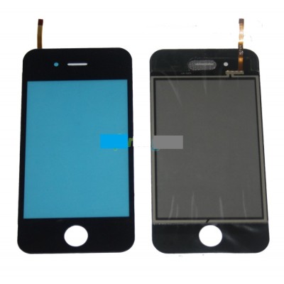 Touchscreen iPhone 5 wifi dual sim foto