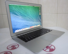 MacBook Air A1369 Late 2010 13? SSD 256GB foto