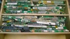 Inverter Invertor Laptop Acer Hp Dell Lenovo Medion Toshiba Asus Fujitsu Apple foto