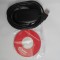 Adaptor USB Wireless Receiver Controller Xbox 360 la PC Microsoft Gamepad