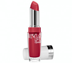 Ruj Maybelline Superstay 14H - 560 Continuous Cranberry foto