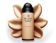 Fond de ten Revlon PhotoReady Airbrush - 010 Vanilla foto