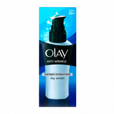 Ser de zi Olay Rehydrating SPF15 +30- 50ml foto