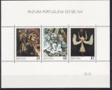 Portugalia 1989 - Bloc cat.nr.64 neuzat,perfecta stare