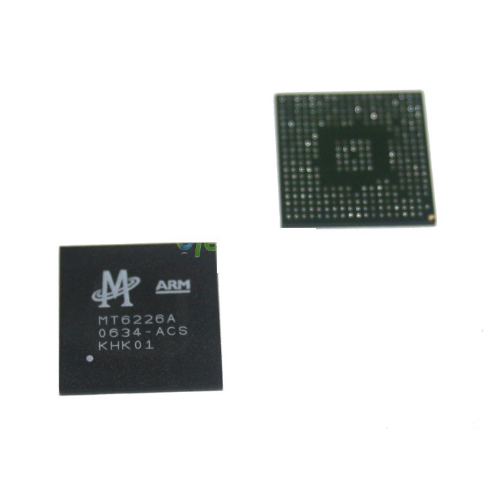 Chip IC MT6226A