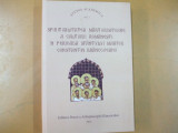 Spiritualitatea culturii romanesti in perioada sfantului martir C. Brancoveanu