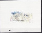 Portugalia 1993 - Bloc cat.nr.95 neuzat,perfecta stare