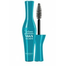 Rimel Bourjois Volume Glamour Max Holidays - 54 Green Lagoon foto