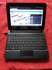 Netbook incomplet Compaq Mini CQ10-410SF ( display 10,1 LED ) foto