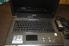 Laptop Asus x51RL foto