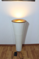 Lampa decorativa foto