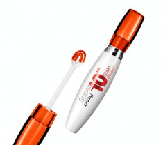 Ruj Maybelline Superstay 10h - 150 Cool Coral foto