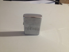 BRICHETA ZIPPO ORIGINALA foto