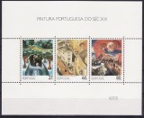 Portugalia 1988 - Bloc cat.nr.62 neuzat,perfecta stare