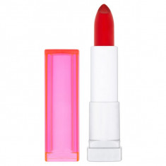 Ruj Maybelline Color Senssational - 080 Cherry Pop foto