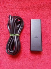 Alimentator / Incarcator Sony PSP ( PSP-N100 5V 1500mA ) foto