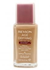 Fond de ten cu botulina Revlon Age Defying pt ten uscat - 06 Natural Beige foto