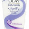 Lapte demachiant Olay Clarify Balancing 130ml