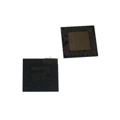 Chip IC MT 6253 N foto