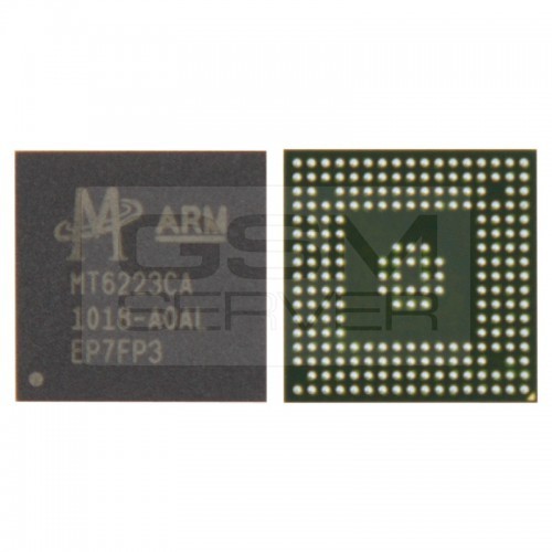 Chip IC MT 6223CA