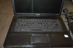 Laptop HP Compaq CQ58 foto