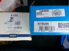 Kit distributie FORD FIESTA IV (JA_, JB_) 1.25 i 16V + Pompa de apa foto