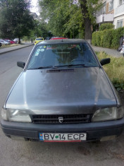 Vand Dacia SuperNova Clima 2003 foto