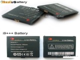 Acumulator pentru telefon i9+++