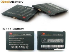 Acumulator pentru telefon i9+++ foto