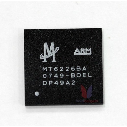 Chip IC MT 6226BA