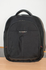 rucsac business Samsonite PRO-DLX 3 foto